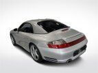 Thumbnail Photo 5 for 2004 Porsche 911 Carrera 4S